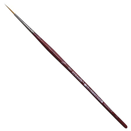 Pincel Keramik 301 Liner - 5/0