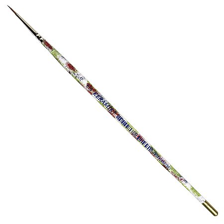 Pincel Keramik Filete Marta 610 - 3/0