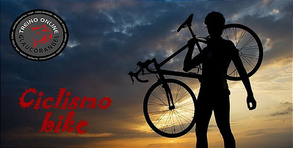 Treino online Ciclismo Bike