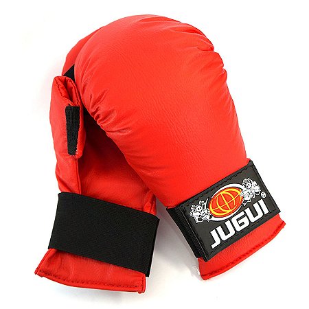 Luva karate infantil Clearance