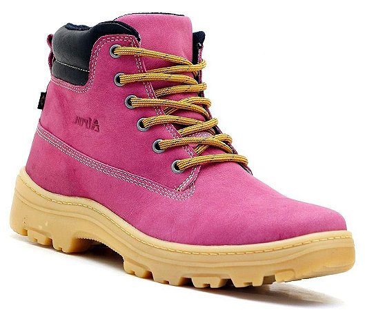 loja pink calçados botas