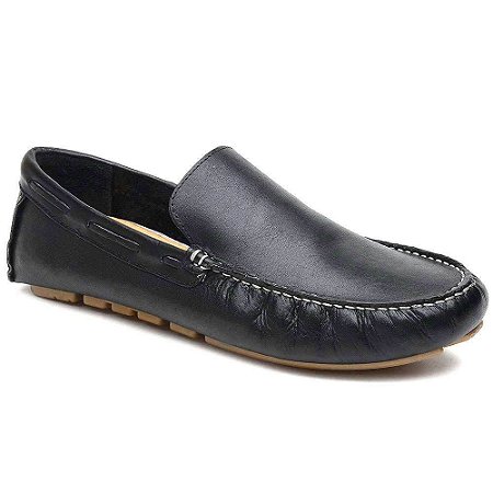 calçado driver masculino