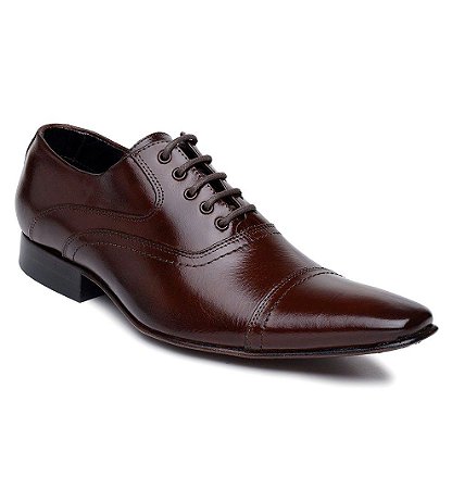 sapato social masculino estilo bota