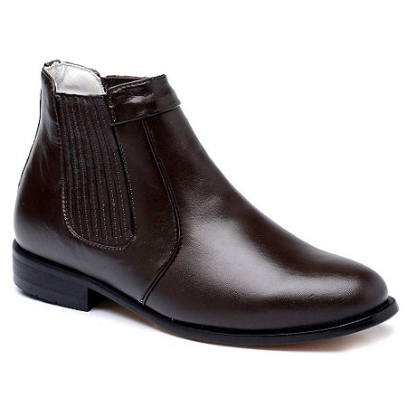 botas masculinas confortaveis