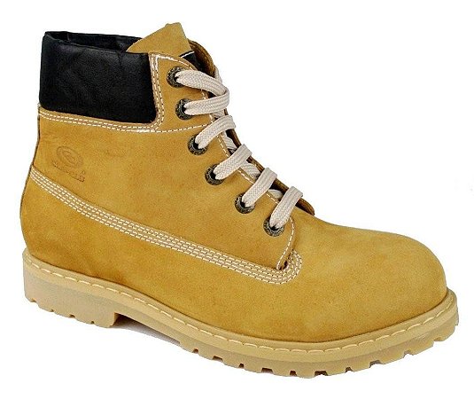 calçados coturnos masculinos