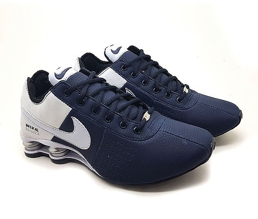 nike shox classic