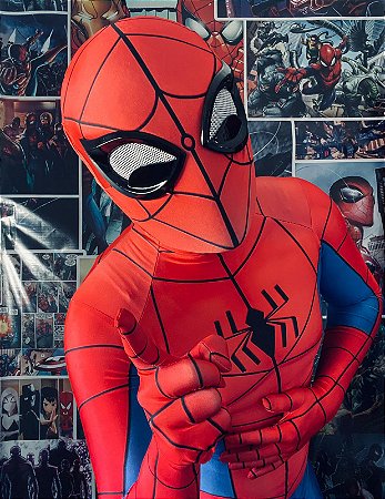 Faceshell Spectacular