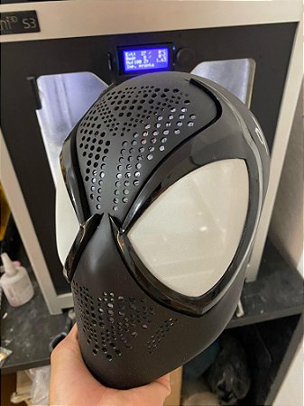 Faceshell Ultimate V3