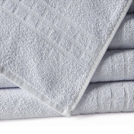 AVULSA DE ROSTO 4 PEÇAS SOFT  - Cor:Branco