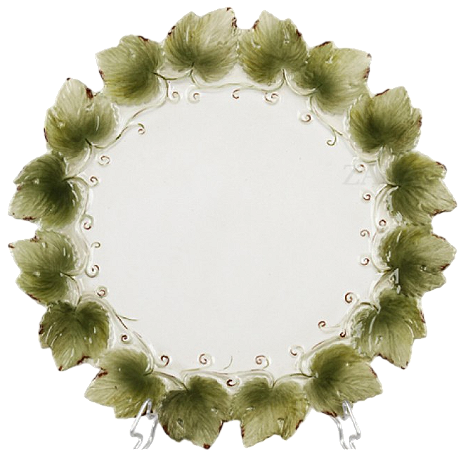 PRATO RASO DE UVA INVERNO