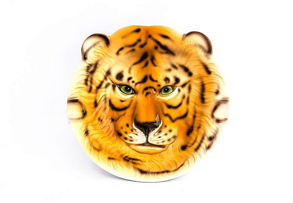 Cinzeiro Tigre