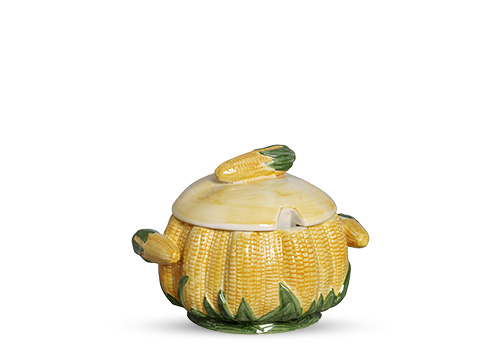 Sopeira Corn