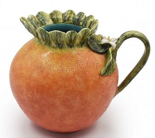 JARRA DE LARANJA