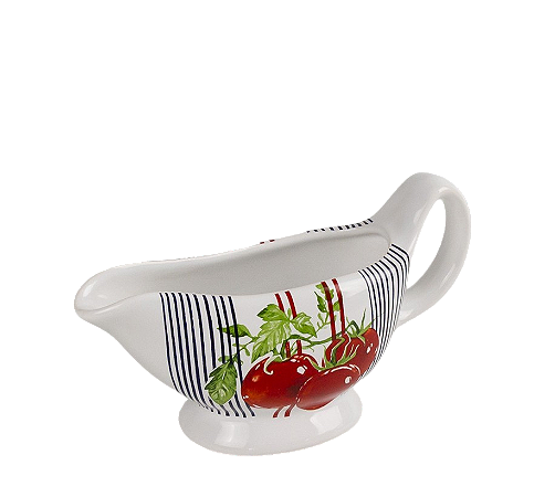 Vinagrete Tomate Fresco