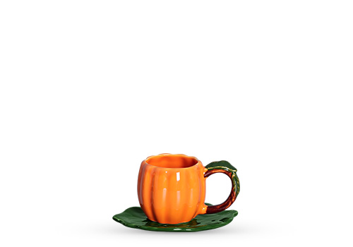 XICARAS CHA C/PIRES ABOBORA