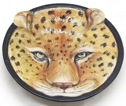 BOWL PARA PASTA DE ONÇA