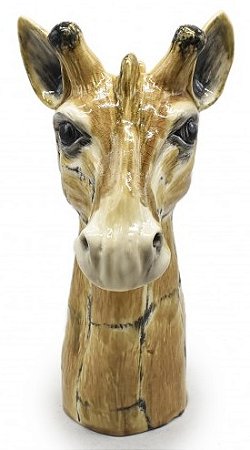 Vaso cabeça de Girafa G