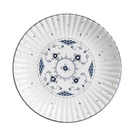 PRATOS RASOS HAMPTONS 2