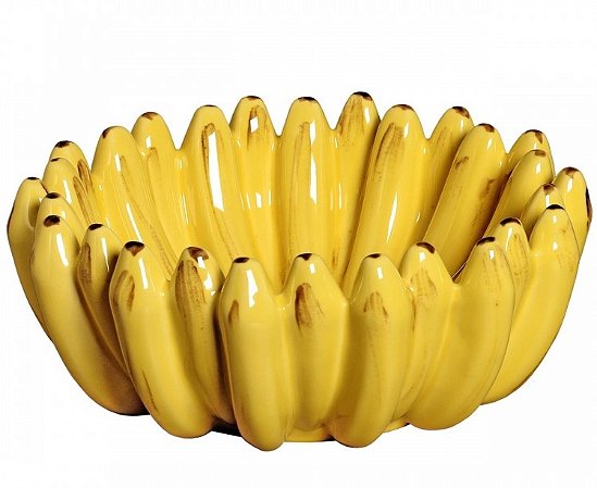 FRUTEIRA BANANA AMARELA