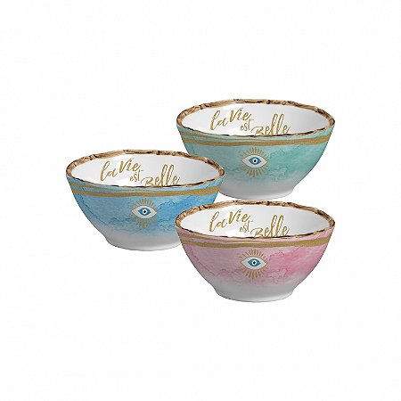 BOWL CEREAL LA VIE