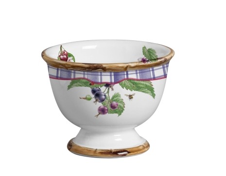 MINI BOWL WILD FRUITS C/ PE