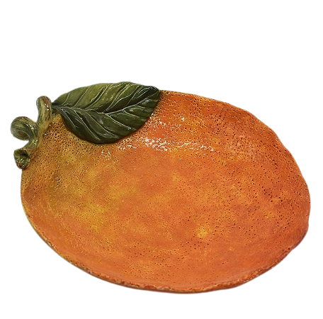 PETISQUEIRA M DE LARANJA