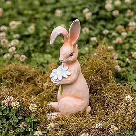 COELHO BRUNA - EASTER