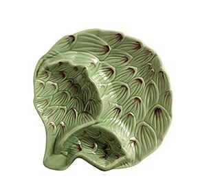 PRATO PARA ALCACHOFRAS