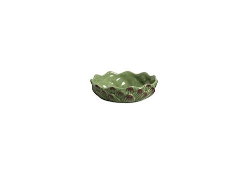 BOWL BAIXO ALCACHOFRAS