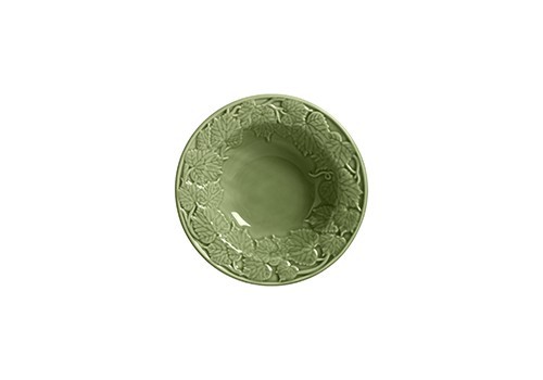 PRATOS FUNDOS SOMMELIER VERDE NILO