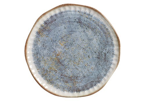 SOUSPLAT OREON BLUE