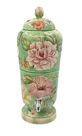 FILTRO CHITA MARIA VERDE