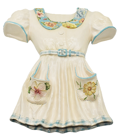 VESTIDO CHITA MARIA