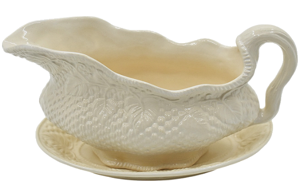 Molheira Videiras off white