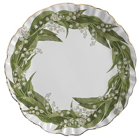 PRATO RASO LILY OF THE VALEY