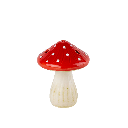 COGUMELO CHAMPIGNON VERMELHO