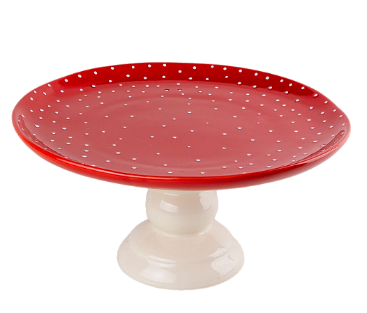 PRATO BOLO G COGUMELO