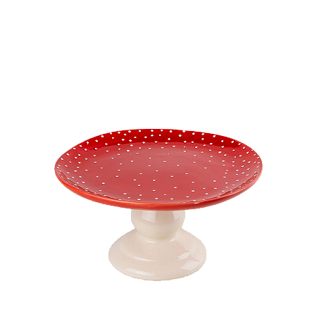 PRATO BOLO P COGUMELO