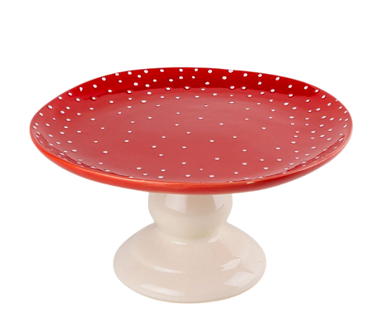 PRATO BOLO P COGUMELO