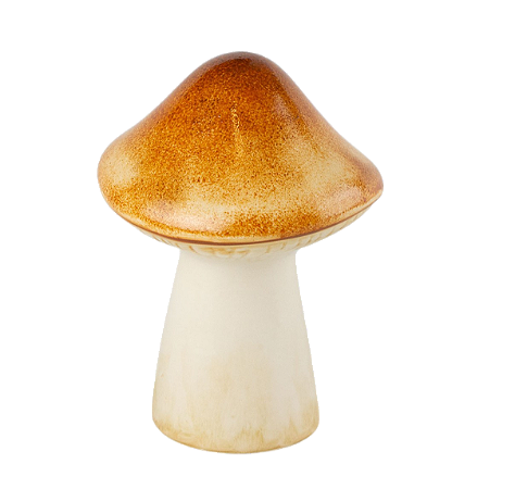 COGUMELO MEDIO MOSTARDA