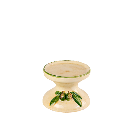 CASTIÇAL OLIVEIRAS RELEVO