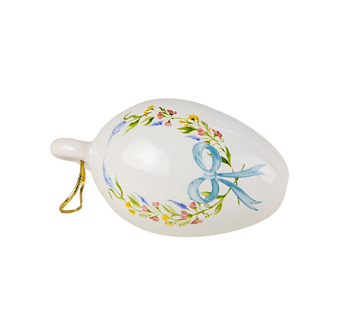 OVO PARA PENDURAR PRIMAVERA