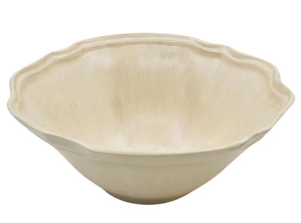 BOWL CASUAL G LINHA PUGLIA