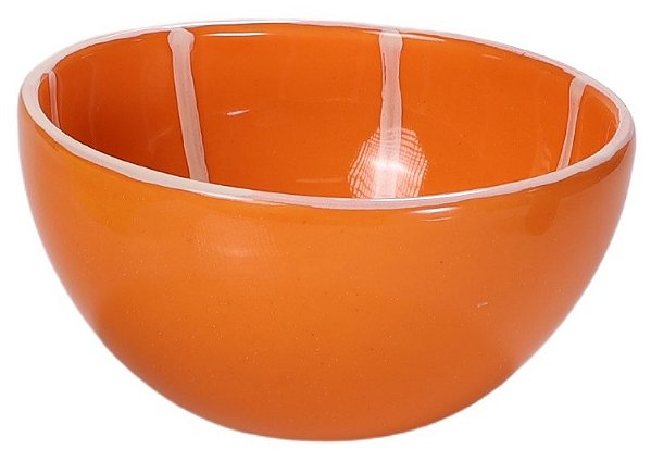 BOWL G LARANJA TUTTI-FRUTTI
