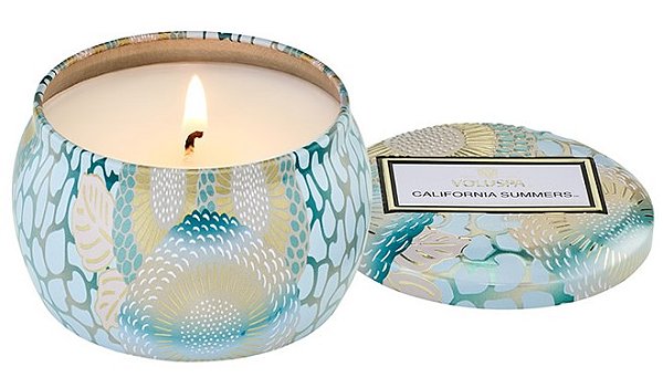 MINI VELA LATA 25H CALIFORNIA SUMMERS