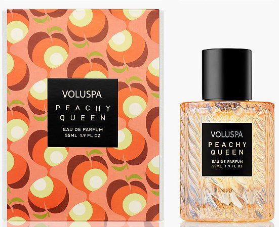 EAU DE PARFUM PEACHY QUEEN