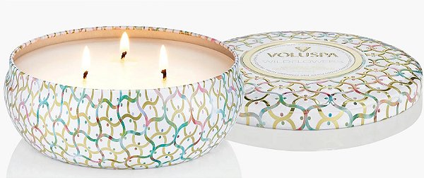 VELA LATA 3 PAVIOS 60H WILDFLOWERS