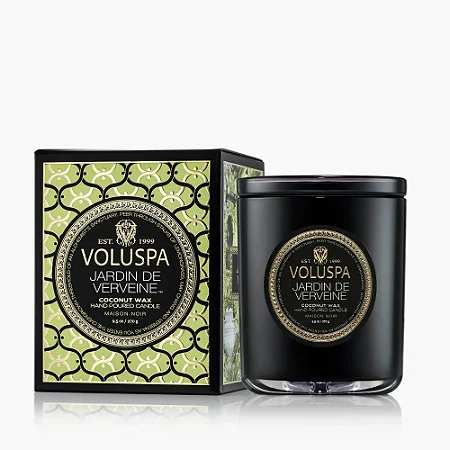 VELA COPO +60H JARDIN DE VERVEINE