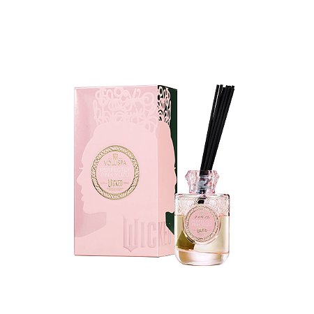 Difusor de Ambiente Wicked Perfectly Pink Yuzu Voluspa