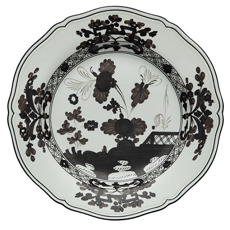 Prato Raso Oriente Italiano Albuns Richard Ginori